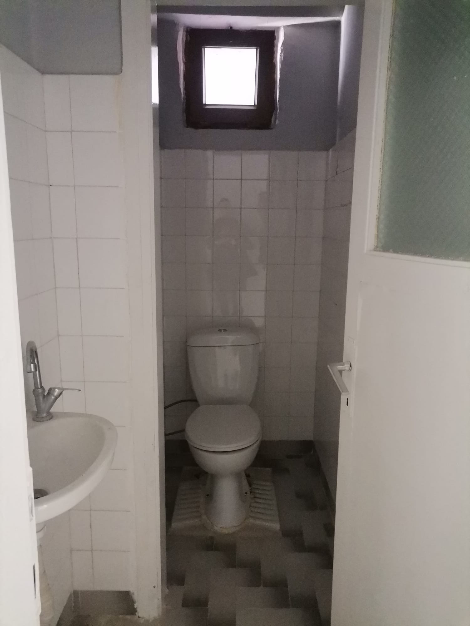 MABEL'DEN SOĞUKSUDA KİRALIK DAİRE